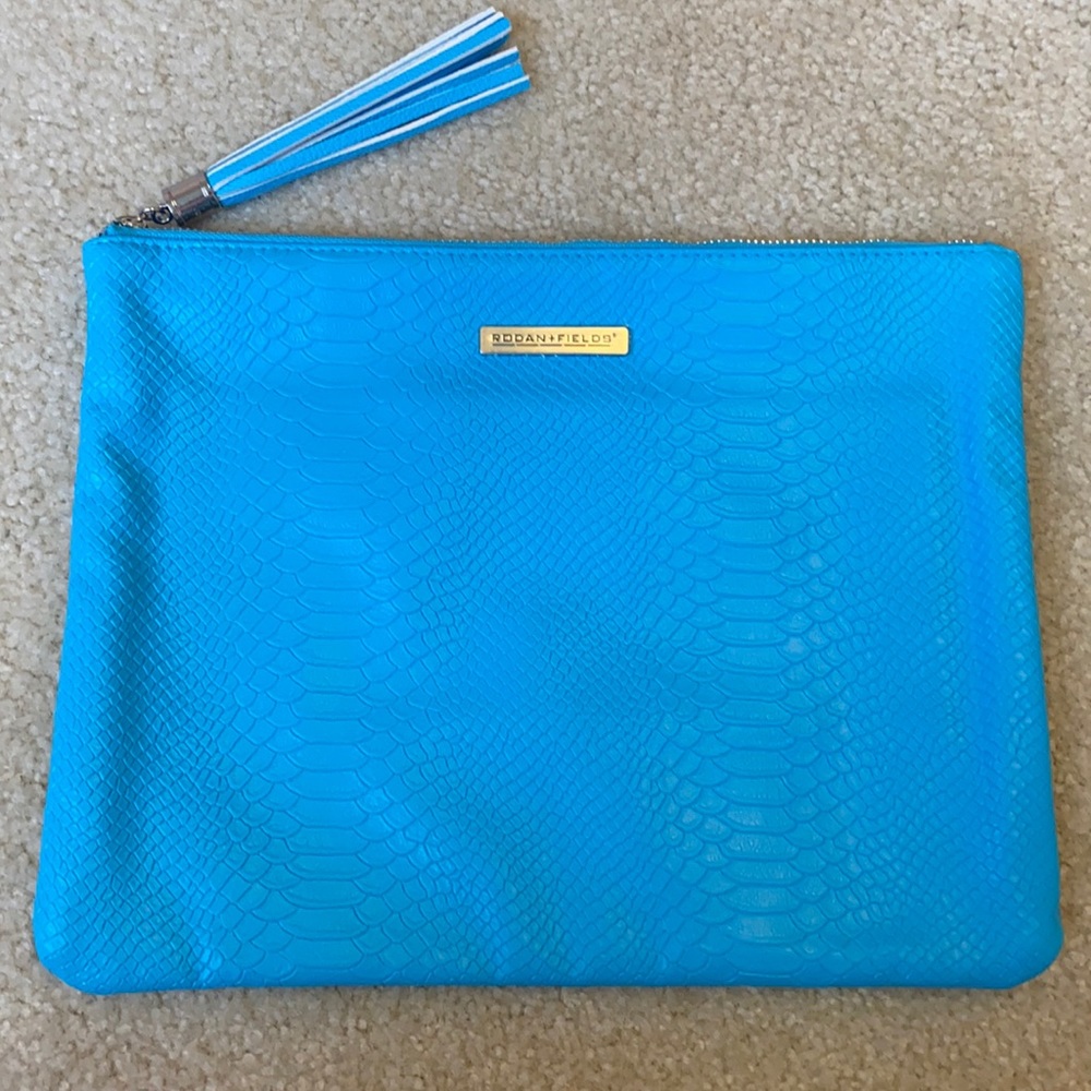 Rodan and Fields Makeup Bag Pouch